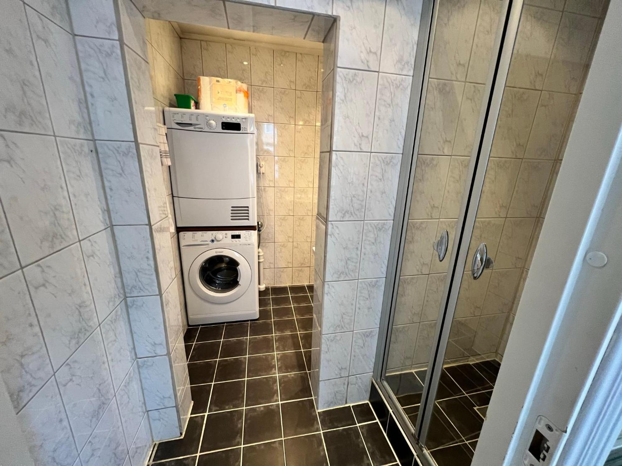 Narvik City Apartment المظهر الخارجي الصورة